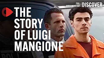 Luigi Mangione: America’s New Hero? | Documentary