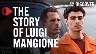 Luigi Mangione: America’s New Hero? | Documentary