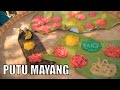 Membuat Kue Putu Mayang | BOCAH PETUALANG