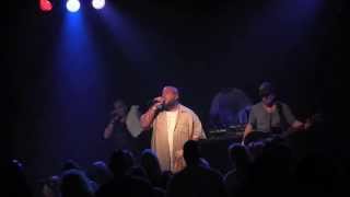 Big Smo live Honky Tonkin