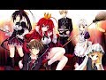 High School DxD New「AMV」- Take It Out On Me