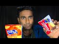 Eating Chocolate | Eating Cake | ASMR Eating | Mukbang