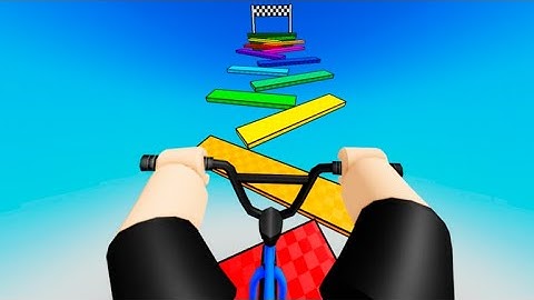 OP Obby But You’re On a Bike Script (NOT PATCHED) *NEW*