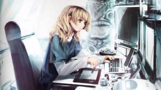 Miniatura del video "Comfortably Numb - Nightcore"