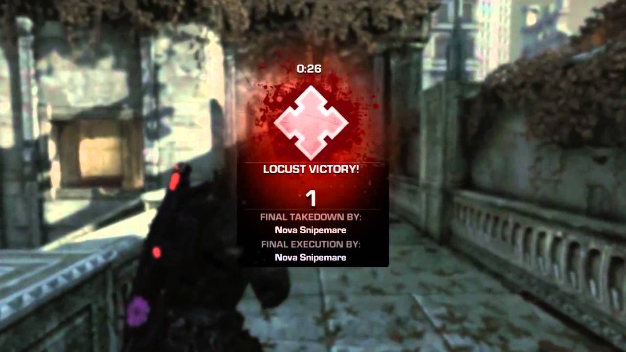 Kaos vs Essence: Battle Royale