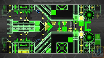 CoreBreaker by UserMatt