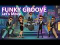 COSMIC ANALOG LOUNGE ✨ Smooth Jazz Soul Grooves for Focus & Relaxation