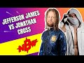 Jefferson james vs jonathan cross  new breed wrestling  truro ns  may 20th 2023