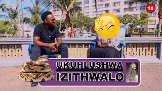 Bekumele zibonwe imina kuphela izilwane kodwa zimithisa izingane | UKUHLUSHWA IZITHWALO