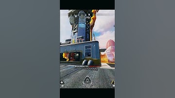 Apex Ranked Destruction 💎 #apexlegends #apexranked #lifeline #diamond #apexlegendsclips