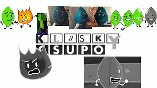 Klasky Csupo Effects 6897 Render Pack Round 1 vs TFLVE427 +My G Major 19