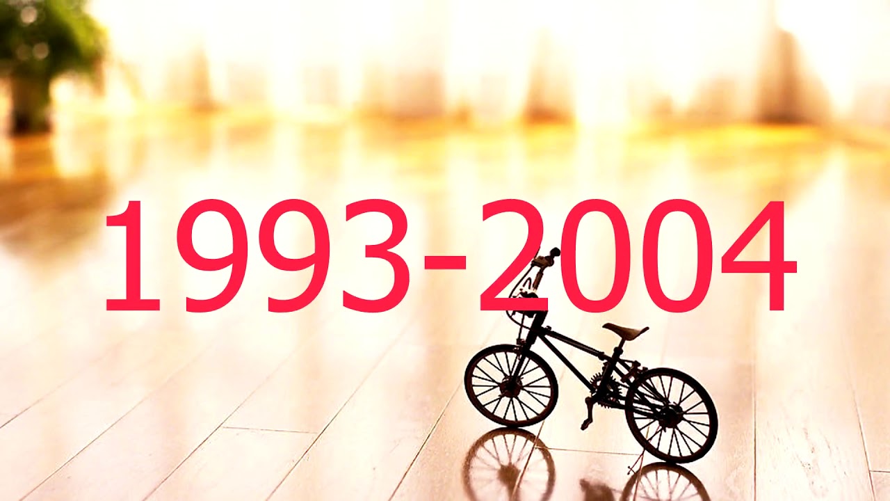 The History of EBikes YouTube