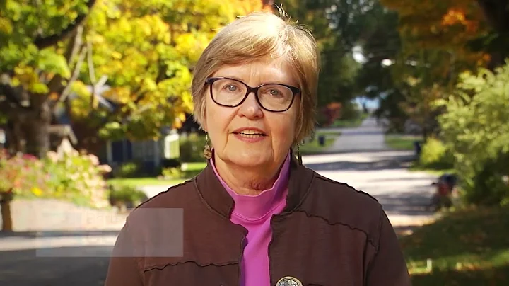 Barb Conley Commercial