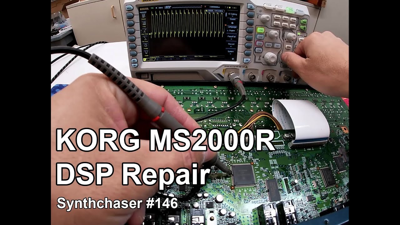 KORG MS2000B ジャンク （※音はでます） ボコーダー用　マイク付属 KORG MS2000B ジャンク （※音はでます） ボコーダー用 マイク付属