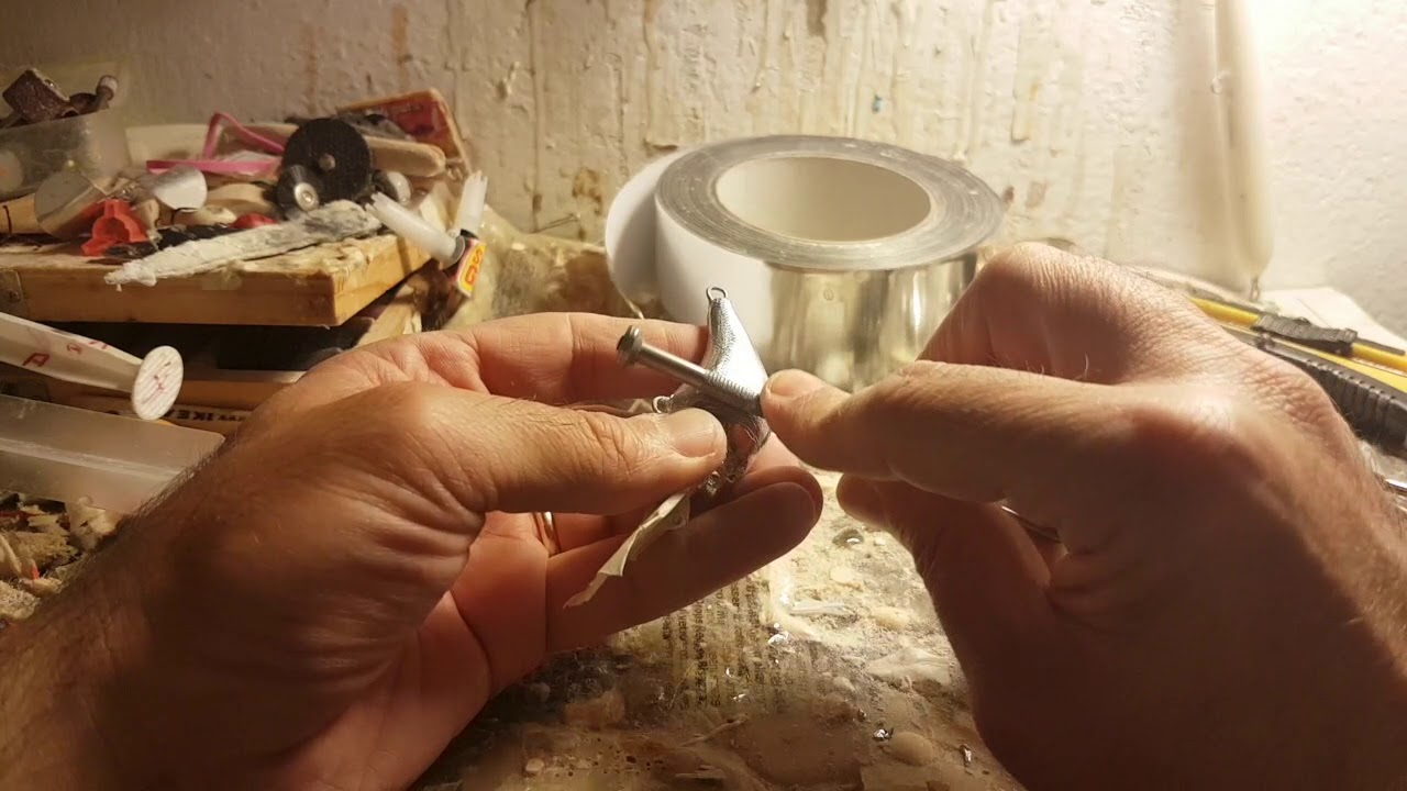 Videotutorial Easy crank 5cm Parte 3 YouTube