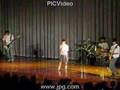 Hide and Seek, YCHS Culture Festival 07
