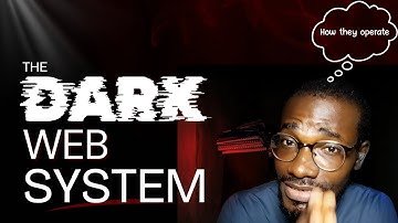 How Nigerian Scammers Use the Dark Web (And How to Stop Them)