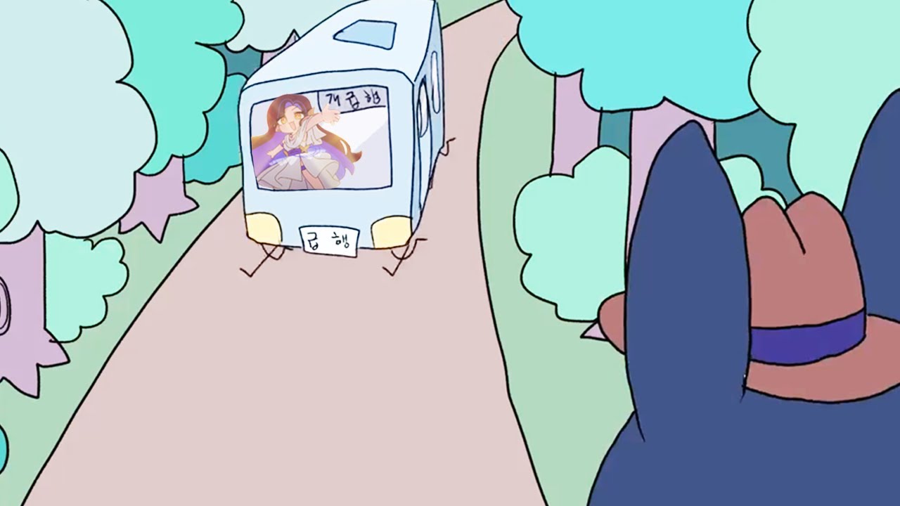 [Dance Hall] 감독님 후기