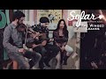 The Winged Leaves - It's Out There | Sofar Trieste