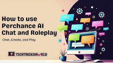 How to Use Perchance AI Roleplay & Chat | AI Character Chat Roleplay 2025