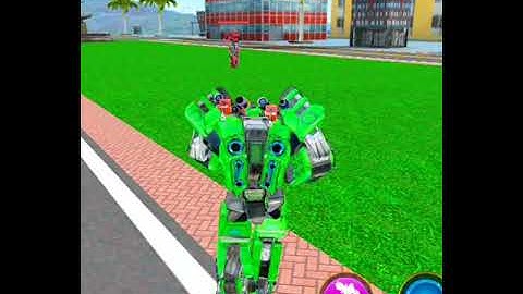 Robot wala game(1)