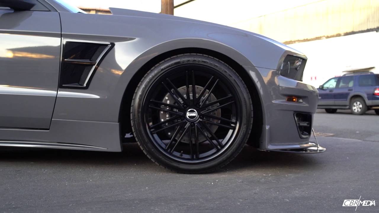 2017 Ford Mustang Gt Concept One Wheels Edit By Cbr Media 2017 Ford Mustang Gt Concept One Wheels Edit By Cbr Media Ed5 0