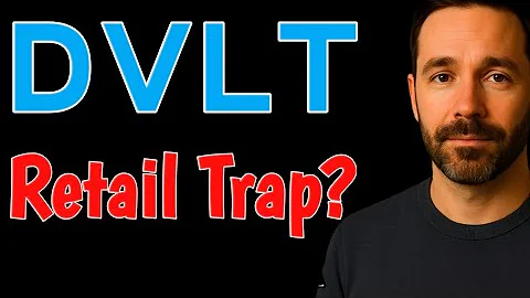 THEY WANT YOUR SHARES CHEAP! Datavault AI DVLT STOCK ANALYSIS TODAY BUY OR SELL PRICE PREDICTION 
