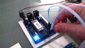 Pulse Width Modulation (PWM)