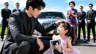 Details CEO Thought He Had No Kids—Until Girl Chased His Car Calling Him Dad! He And Grandma Froze! Shock! Guide