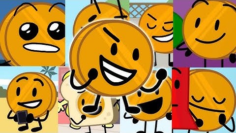 TPOT but only when Coiny shows up on screen (TPOT 1-9)