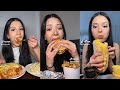 Kitty Foodie TikTok Videos [1 Hour] Mukbang Food Challenge Compilation by TikTok Zone✔