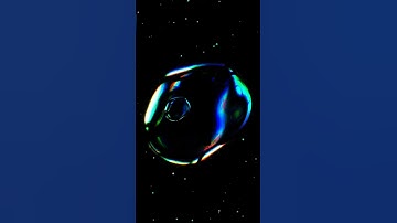 Smooth Rotating Glass b#3d #3danimation #spline3d #procreate #spline