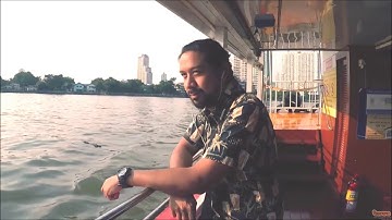 ‘กมลา สุโกศล’ ชวนรักษ์แม่น้ำแห่งชีวิต ผ่านบทเพลงทรงคุณค่า “เรารักเจ้าพระยา”