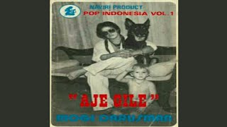MOGI DARUSMAN Rayap Rayap (1978) [Lirik Ind./English]