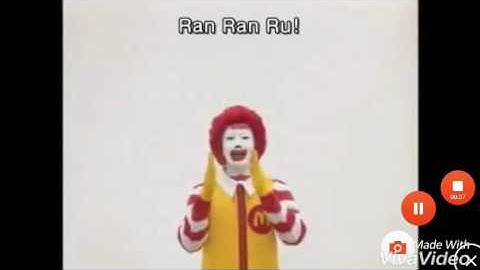 Ran ran ru English subtitle