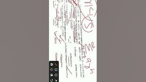 final mcqs real analysis 1 bs math 5th semester GCUF main campus