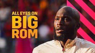 Download Lagu Lukaku-cam during the friendly against Luxembourg | #REDDEVILS MP3 Download Lagu Lukaku-cam during the friendly against Luxembourg | #REDDEVILS MP3