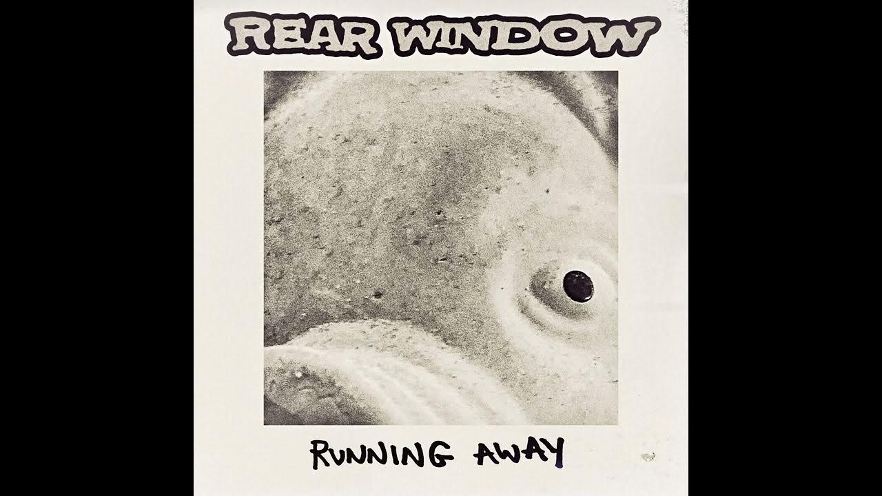 Rear window running away youtube