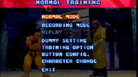 C-Royd Teaches Third Strike EP10 - Here