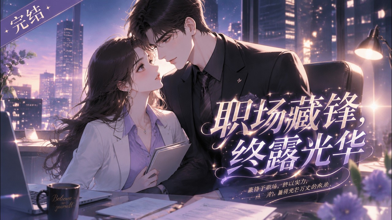 實習生身份曝光，全公司跪求原諒