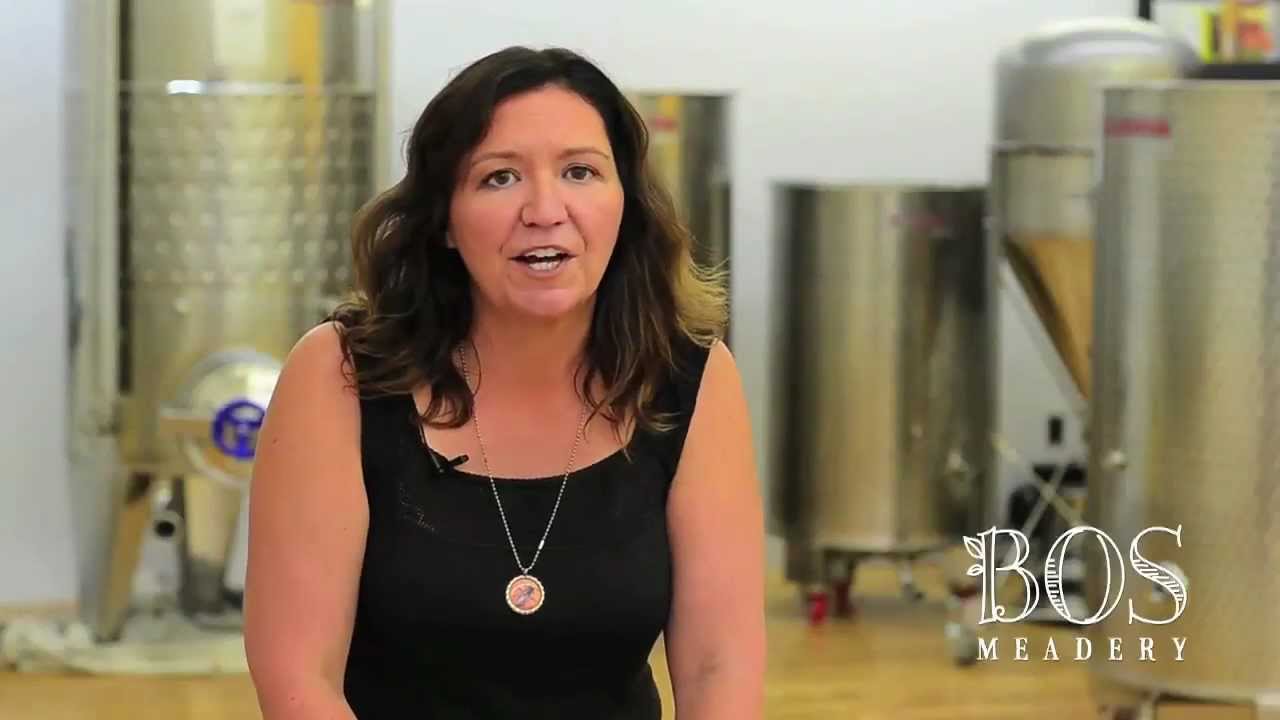 Bos Meadery kickstarter video YouTube