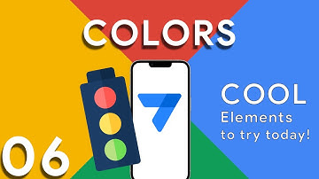 Appsheet Aflevering 6: Zo voegt u kleuren toe met deze eenvoudige stappen!