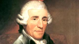 Video thumbnail of "Haydn - SONG `DIE LANDLUST` HOB XXVIA:10"