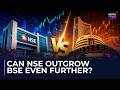 NSE vs BSE: Revenue, Market Share, Margins & Growth Explained