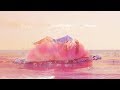 Malia Civetz - "Champagne Clouds" [Official Lyric Video]
