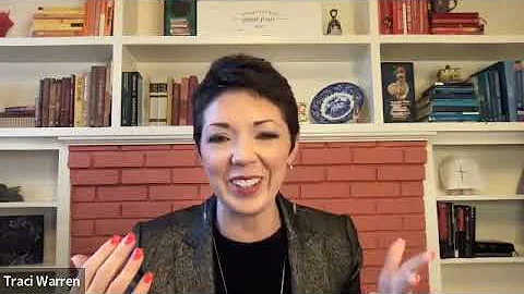 WWL Podcast 0214, Empowering Lives with Purpose, I...