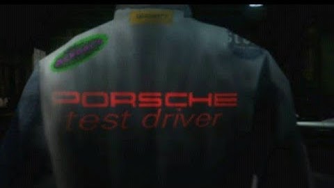 05 NFS: Porsche Unleashed (Factory Driver Mode)