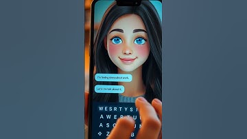 AI Therapy: Your Smartphone