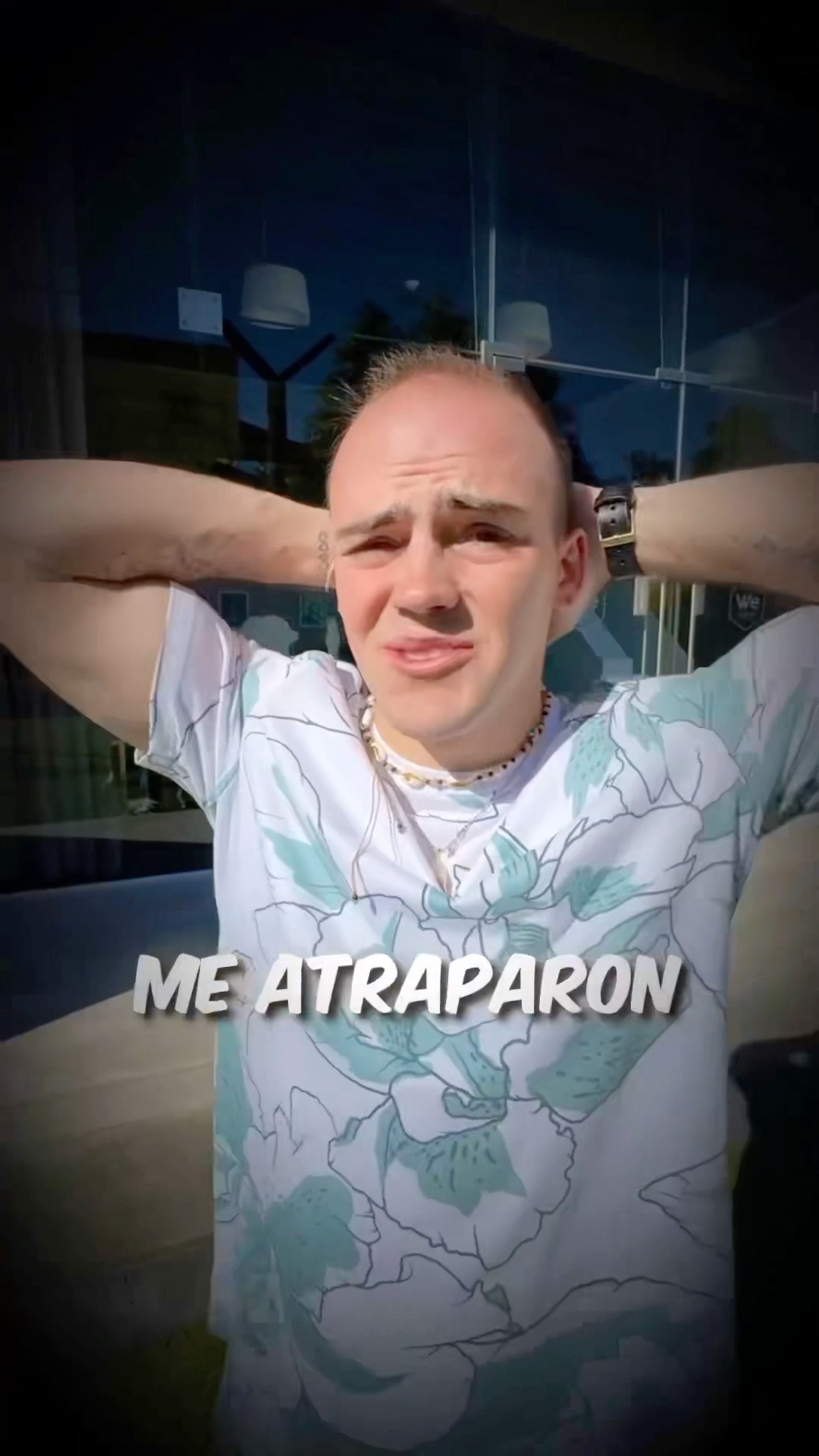 Mi propia NOVIA me traicionó ???