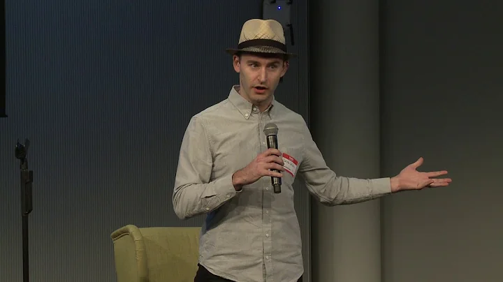 Auditing Algorithms online: Christo Wilson at #CSMIT2018